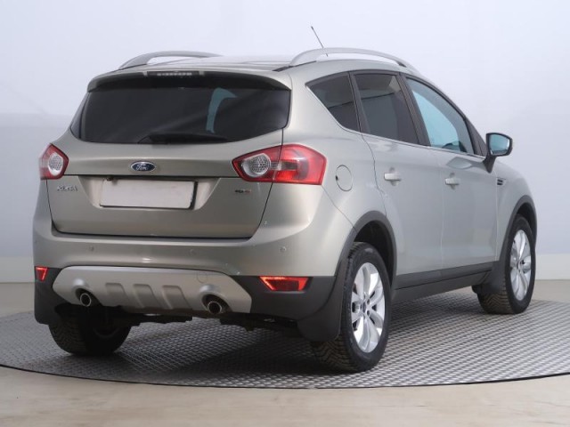 Ford Kuga  2.0 TDCi 