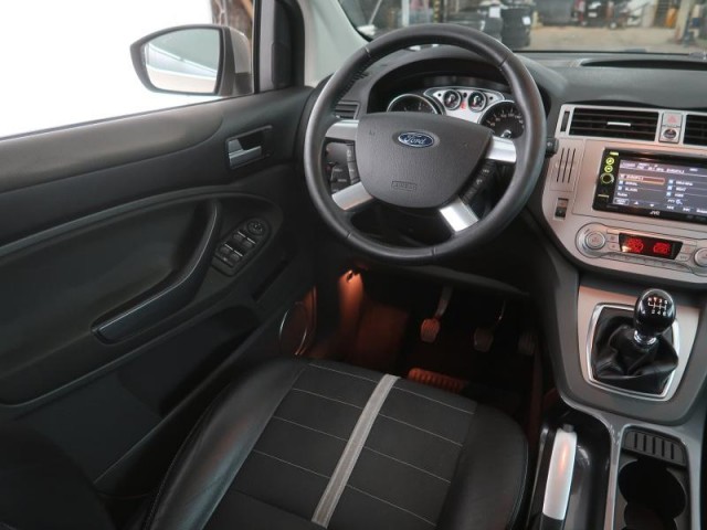 Ford Kuga  2.0 TDCi 
