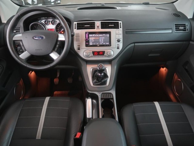Ford Kuga  2.0 TDCi 