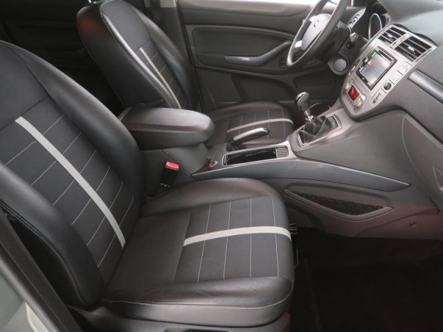 Ford Kuga  2.0 TDCi 