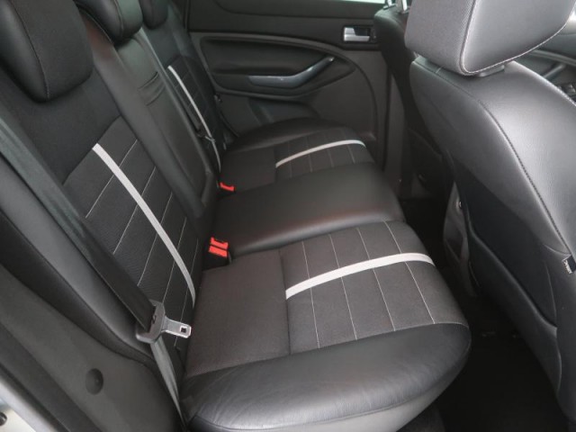Ford Kuga  2.0 TDCi 