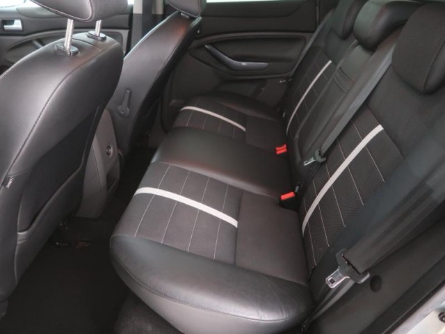 Ford Kuga  2.0 TDCi 