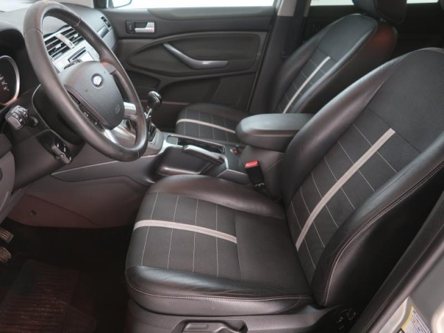 Ford Kuga  2.0 TDCi 
