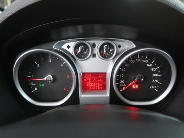 Ford Kuga  2.0 TDCi 