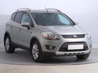 Ford Kuga  2.0 TDCi 