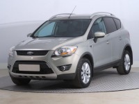 Ford Kuga  2.0 TDCi 