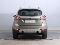 Ford Kuga  2.0 TDCi 