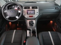 Ford Kuga  2.0 TDCi 