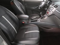 Ford Kuga  2.0 TDCi 