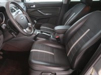 Ford Kuga  2.0 TDCi 