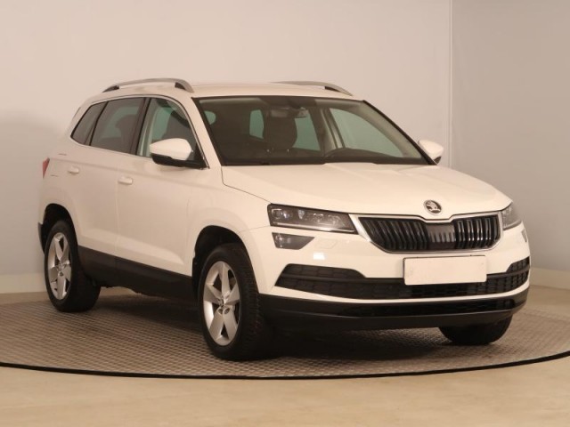 Škoda Karoq  1.6 TDI Style
