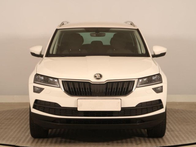 Škoda Karoq  1.6 TDI Style