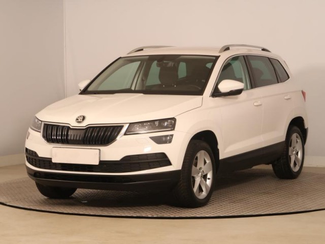 Škoda Karoq  1.6 TDI Style