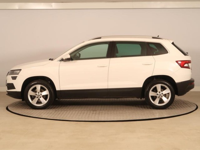 Škoda Karoq  1.6 TDI Style