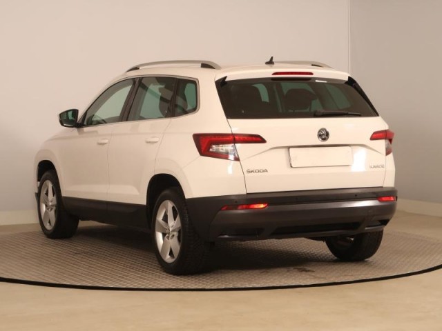 Škoda Karoq  1.6 TDI Style