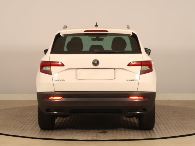 Škoda Karoq  1.6 TDI Style