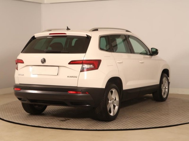 Škoda Karoq  1.6 TDI Style