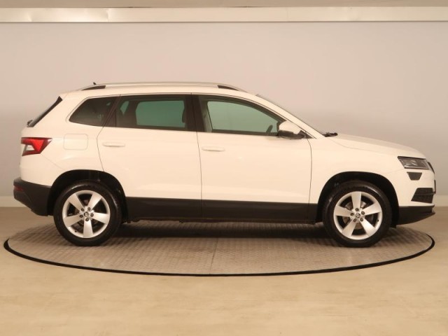 Škoda Karoq  1.6 TDI Style