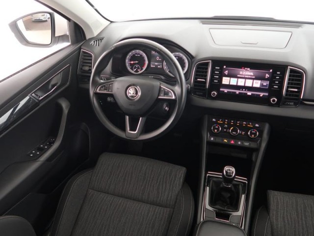 Škoda Karoq  1.6 TDI Style