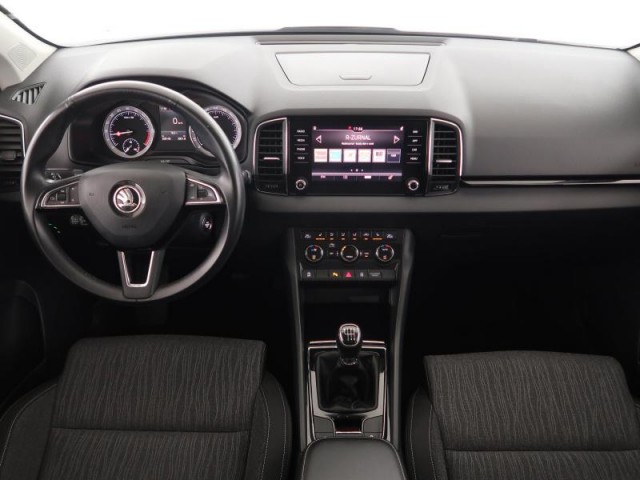 Škoda Karoq  1.6 TDI Style