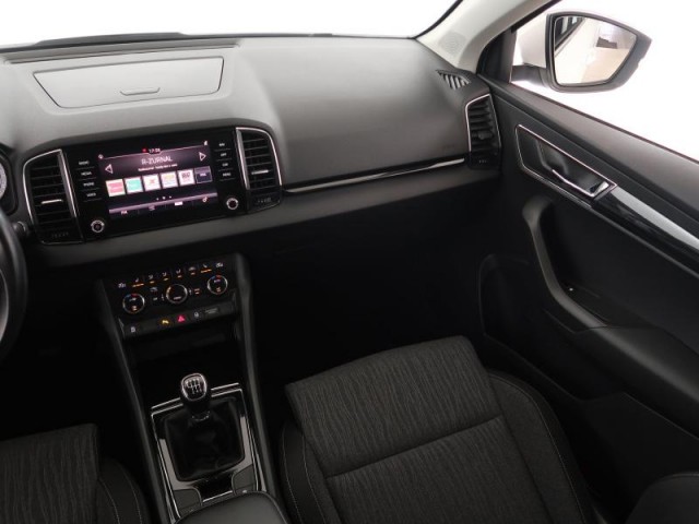 Škoda Karoq  1.6 TDI Style