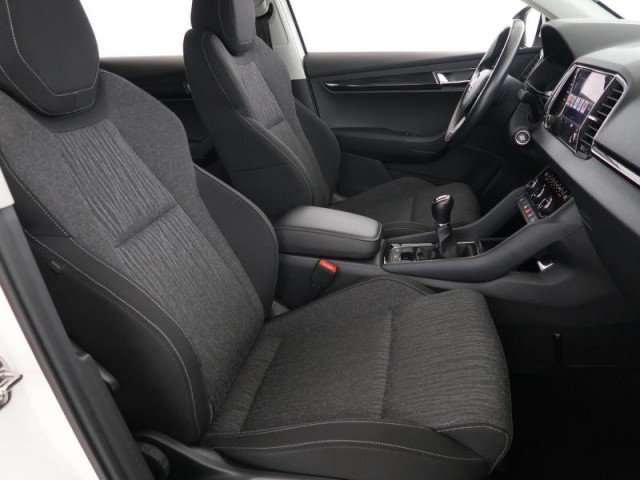 Škoda Karoq  1.6 TDI Style