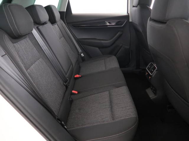 Škoda Karoq  1.6 TDI Style