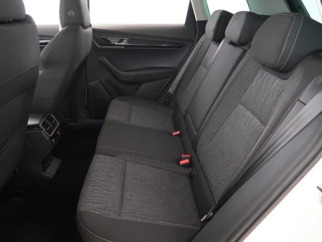 Škoda Karoq  1.6 TDI Style