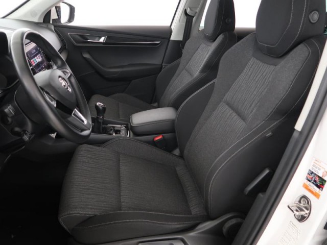 Škoda Karoq  1.6 TDI Style