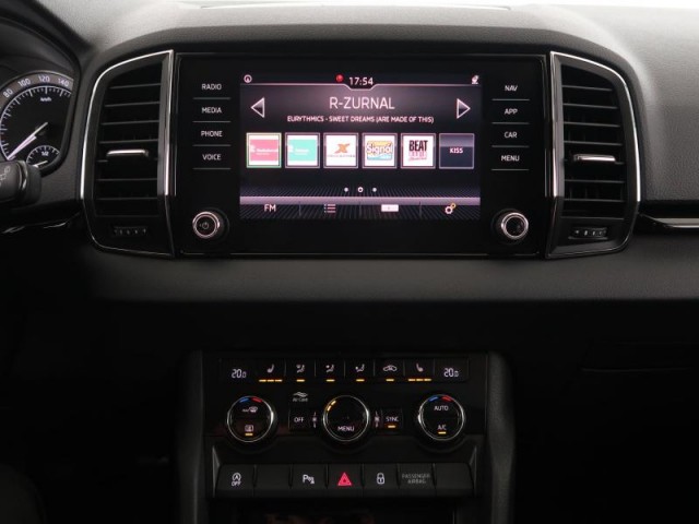 Škoda Karoq  1.6 TDI Style