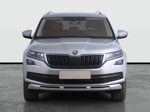 Škoda Kodiaq  2.0 TSI 