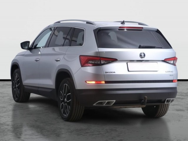 Škoda Kodiaq  2.0 TSI 