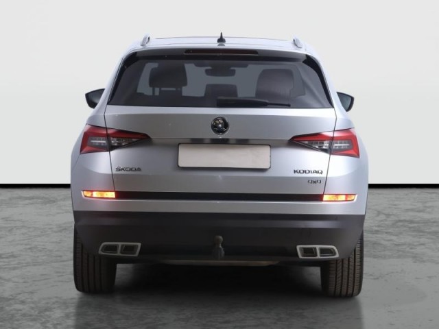 Škoda Kodiaq  2.0 TSI 