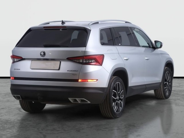 Škoda Kodiaq  2.0 TSI 