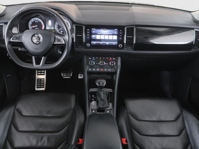 Škoda Kodiaq  2.0 TSI 