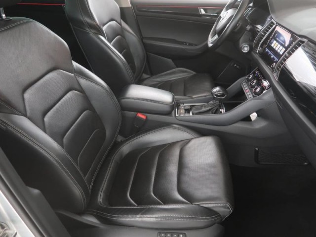 Škoda Kodiaq  2.0 TSI 