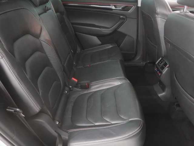 Škoda Kodiaq  2.0 TSI 