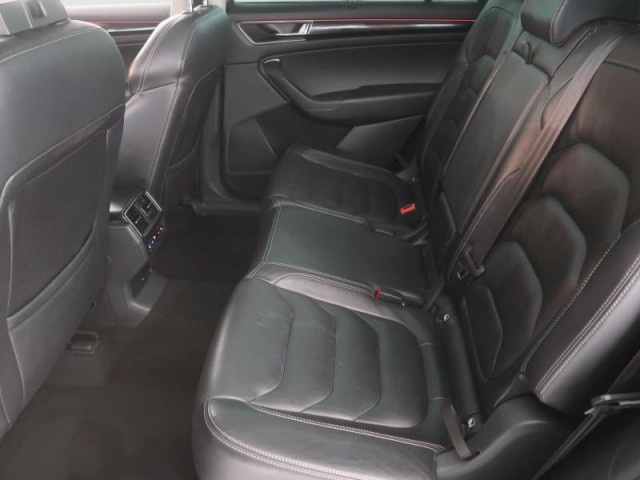 Škoda Kodiaq  2.0 TSI 