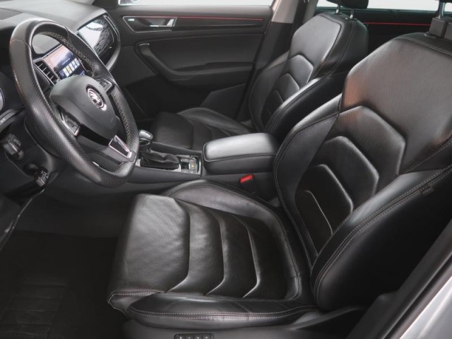 Škoda Kodiaq  2.0 TSI 