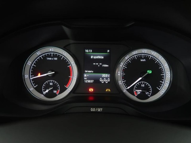 Škoda Kodiaq  2.0 TSI 
