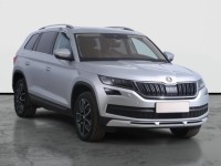 Škoda Kodiaq  2.0 TSI 