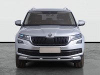 Škoda Kodiaq  2.0 TSI 