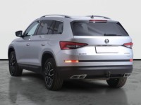 Škoda Kodiaq  2.0 TSI 