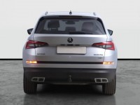 Škoda Kodiaq  2.0 TSI 