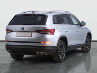 Škoda Kodiaq  2.0 TSI 