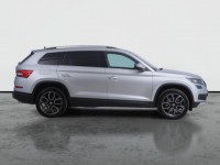 Škoda Kodiaq  2.0 TSI 