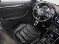 Škoda Kodiaq  2.0 TSI 