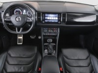 Škoda Kodiaq  2.0 TSI 
