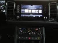 Škoda Kodiaq  2.0 TSI 
