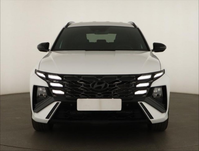 Hyundai Tucson  1.6 T-GDI N-Line